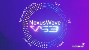 Greek operators meet evolving connectivity demands with Inmarsat NexusWave