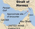 Shipping firms are being whipsawed by changing stances and risks as they wait for Hormuz to reopen Shipping firms are being whipsawed by changing stances and risks as they wait for Hormuz to reopen