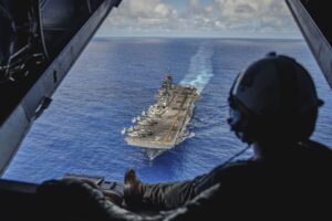 US, Philippines Deploy Anti-Ship Missile System During War Games