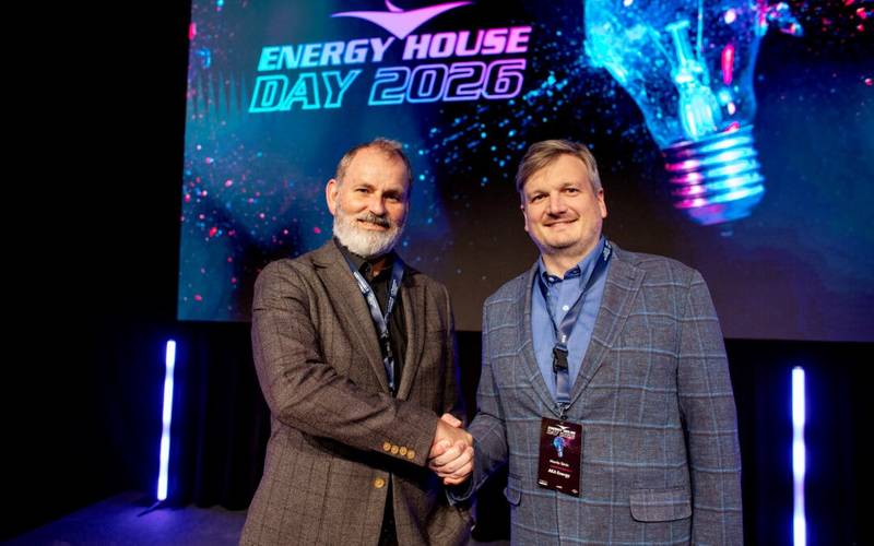 Canada and Norway Launch a Cross-Atlantic Alliance for Marine and Clean Technologies