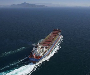 What a Guinea Bauxite Export Cap Could Mean for Dry Bulk