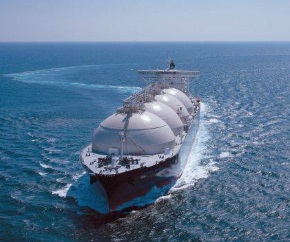 LR: Orderbook growth and significant developments in reducing methane slip highlight LNG’s role in maritime decarbonization