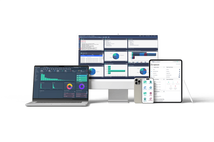 Stop Digitizing the Problem: A Smarter Approach to Maritime Software