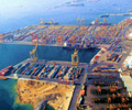 Piraeus Port rises on back of stronger ties