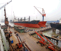 Samsung bonus fight spurs Korea shipbuilders to seek 30% profit-sharing Samsung bonus fight spurs Korea shipbuilders to seek 30% profit-sharing