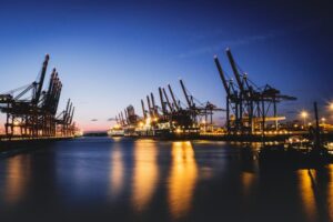 Trump’s Feud With Germany’s Merz Puts EU Trade Deal on Edge