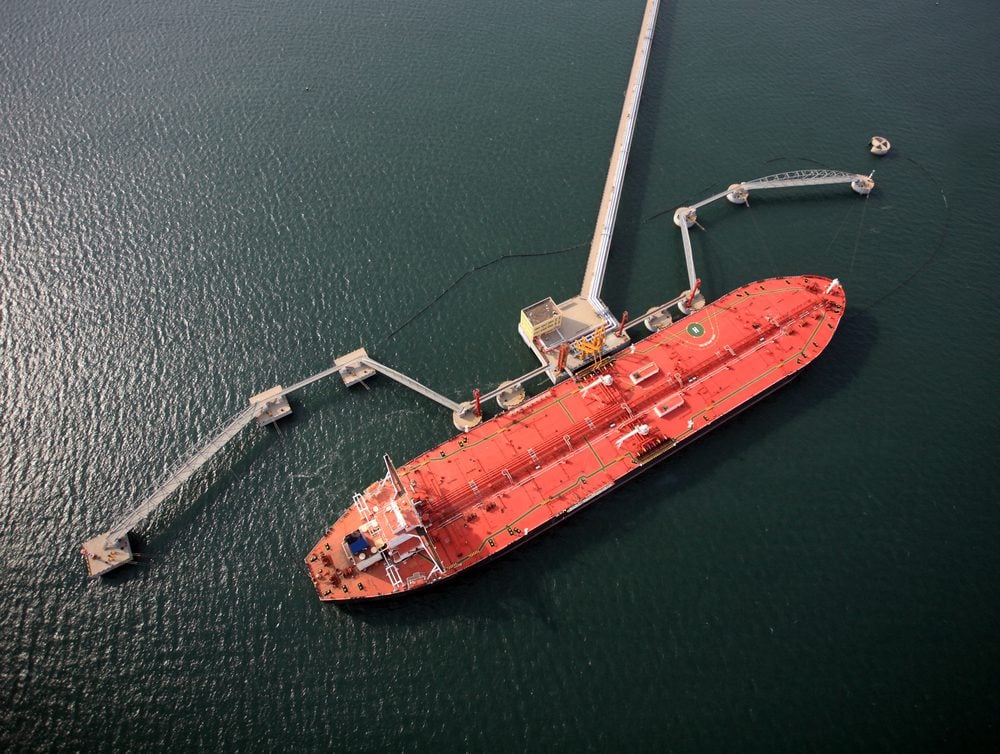 Global Oil Inventories Are Collapsing at Record Pace, IEA Warns