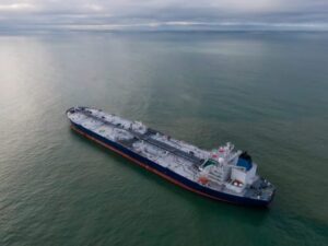 Treasury Extends Russian Oil Waiver as Hormuz Crisis Tightens Global Supplies