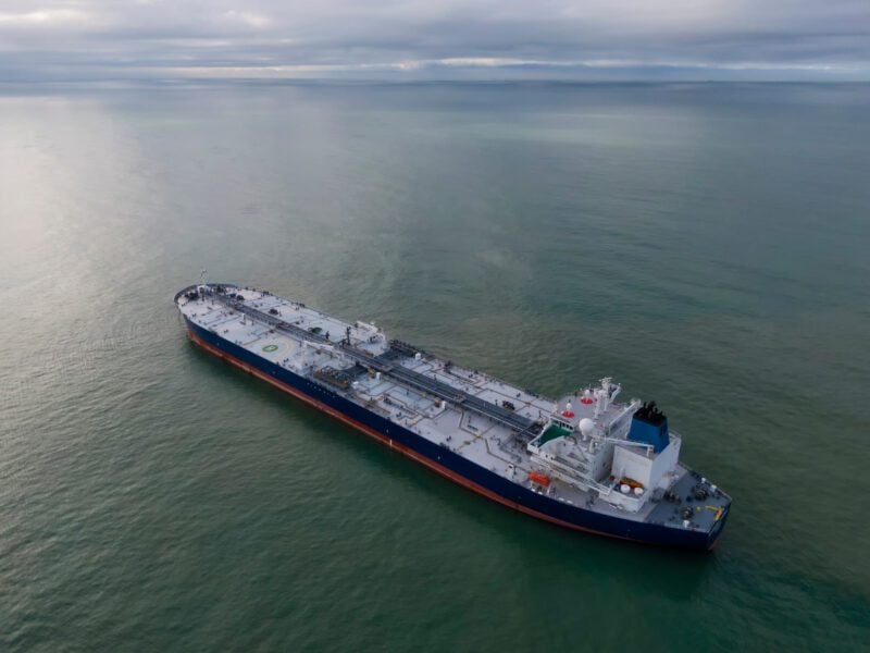 Treasury Extends Russian Oil Waiver as Hormuz Crisis Tightens Global Supplies