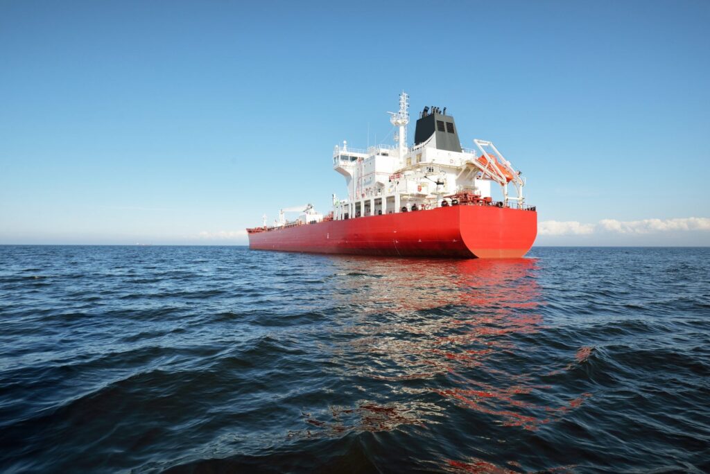 US Naval Blockade Squeezes Iran’s Oil Exports, Forces Crude Onto Floating Storage