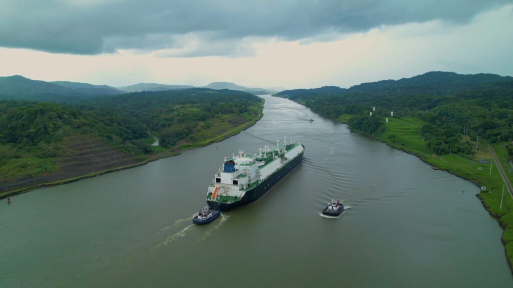 Panama Canal Aims to Avoid Repeat of 2023 Drought Crisis as El Niño Looms Panama Canal Aims to Avoid Repeat of 2023 Drought Crisis as El Niño Looms