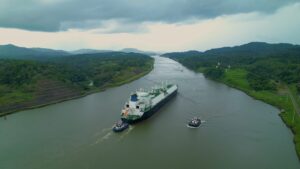 Panama Canal Aims to Avoid Repeat of 2023 Drought Crisis as El Niño Looms