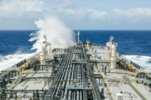 BIMCO Warns Abrupt ‘Project Freedom’ Pause Complicates Hormuz Risk Calculus