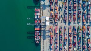 Drewry: Container Spot Rates Continue Climb as Early Peak Season Gains Momentum