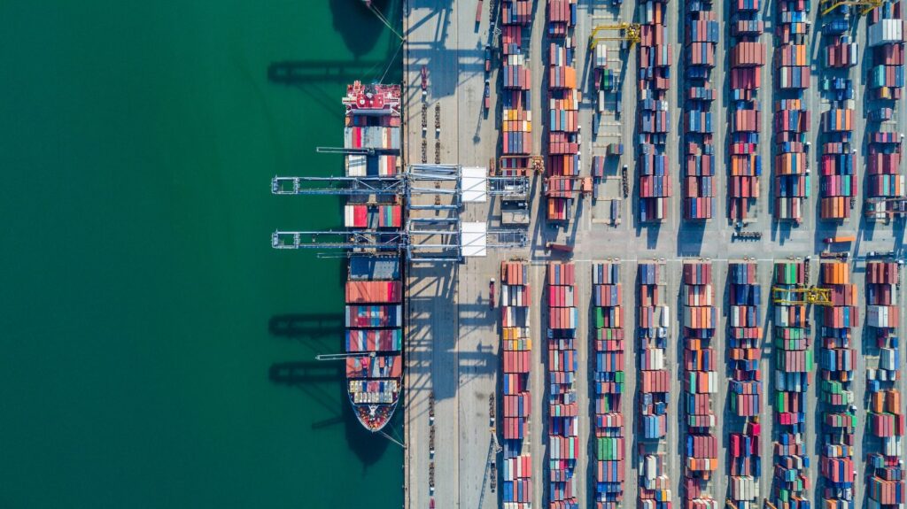 U.S. Import Slowdown Deepens as Retailers Pull Back Amid Iran Crisis