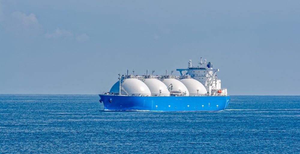 Billion Commonwealth LNG Project Gets Green Light in Louisiana Billion Commonwealth LNG Project Gets Green Light in Louisiana