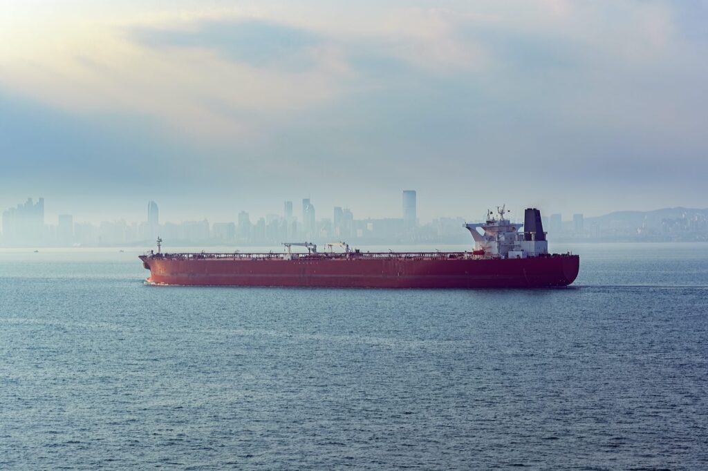China Orders Firms to Defy U.S. Sanctions in Escalation Over Iran Oil Trade