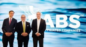 Industry?First ABS SeaTech Innovation Exchange Launches Strengthening Greek-U.S. Maritime Technology Collaboration